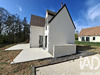 Ma-Cabane - Vente Maison Mesnil-sur-l'Estrée, 200 m²