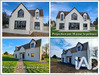 Ma-Cabane - Vente Maison Mesnil-sur-l'Estrée, 200 m²