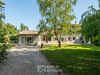 Ma-Cabane - Vente Maison MESSIMY-SUR-SAONE, 260 m²