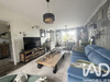 Ma-Cabane - Vente Maison Meulan-en-Yvelines, 121 m²