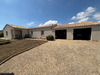 Ma-Cabane - Vente Maison Meursac, 126 m²