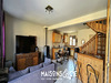 Ma-Cabane - Vente Maison MEXIMIEUX, 92 m²