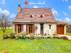 Ma-Cabane - Vente Maison Meyrals, 115 m²