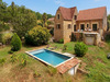 Ma-Cabane - Vente Maison MEYRALS, 166 m²