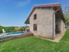 Ma-Cabane - Vente Maison Meyssiez, 165 m²