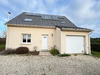 Ma-Cabane - Vente Maison MEZERAY, 105 m²