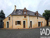 Ma-Cabane - Vente Maison Mézeray, 216 m²