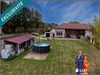Ma-Cabane - Vente Maison Mezeriat, 216 m²