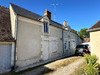 Ma-Cabane - Vente Maison Mezieres-en-Brenne, 107 m²