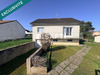 Ma-Cabane - Vente Maison Mezieres-en-Brenne, 66 m²