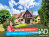 Ma-Cabane - Vente Maison Mézières-en-Drouais, 125 m²