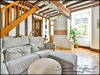 Ma-Cabane - Vente Maison MEZIERES SUR PONTHOUIN, 121 m²