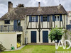 Ma-Cabane - Vente Maison Mézières-sur-Seine, 210 m²