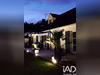 Ma-Cabane - Vente Maison Mézières-sur-Seine, 210 m²