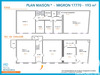 Ma-Cabane - Vente Maison Migron, 193 m²