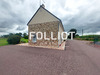 Ma-Cabane - Vente Maison MILLIERES, 115 m²