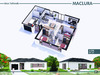 Ma-Cabane - Vente Maison Minorville, 87 m²