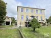 Ma-Cabane - Vente Maison Mirambeau, 300 m²