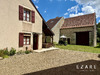 Ma-Cabane - Vente Maison Mirebeau-sur-Bèze, 100 m²