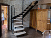 Ma-Cabane - Vente Maison MIREBEAU-SUR-BEZE, 184 m²