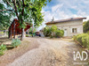 Ma-Cabane - Vente Maison Mirepoix-sur-Tarn, 166 m²