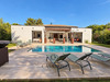 Ma-Cabane - Vente Maison MIREVAL, 216 m²
