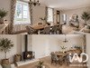 Ma-Cabane - Vente Maison Miribel, 153 m²