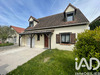 Ma-Cabane - Vente Maison Mitry-Mory, 105 m²