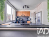 Ma-Cabane - Vente Maison Mitry-Mory, 105 m²