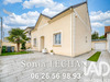 Ma-Cabane - Vente Maison Mitry-Mory, 153 m²