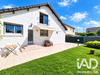 Ma-Cabane - Vente Maison Mitry-Mory, 122 m²