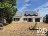 Ma-Cabane - Vente Maison Moëlan-sur-Mer, 188 m²