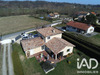Ma-Cabane - Vente Maison Moidieu-Détourbe, 128 m²