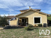 Ma-Cabane - Vente Maison Moidieu-Détourbe, 128 m²