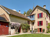 Ma-Cabane - Vente Maison MOIRANS-EN-MONTAGNE, 346 m²