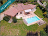 Ma-Cabane - Vente Maison Moissac-Bellevue, 170 m²