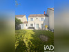 Ma-Cabane - Vente Maison Moissy-Cramayel, 118 m²