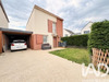 Ma-Cabane - Vente Maison Moissy-Cramayel, 80 m²