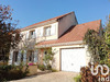 Ma-Cabane - Vente Maison Moissy-Cramayel, 166 m²