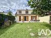 Ma-Cabane - Vente Maison Moissy-Cramayel, 105 m²
