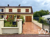 Ma-Cabane - Vente Maison Moissy-Cramayel, 103 m²