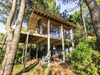 Ma-Cabane - Vente Maison MOLIETS-ET-MAA, 160 m²