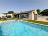 Ma-Cabane - Vente Maison MOLLEGES, 91 m²