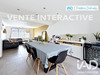 Ma-Cabane - Vente Maison Moncheaux, 128 m²