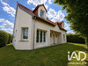 Ma-Cabane - Vente Maison Monchy-Lagache, 154 m²