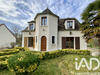Ma-Cabane - Vente Maison Moncourt-Fromonville, 145 m²