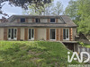 Ma-Cabane - Vente Maison Moncourt-Fromonville, 220 m²