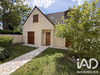 Ma-Cabane - Vente Maison Moncourt-Fromonville, 125 m²