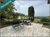 Ma-Cabane - Vente Maison Moncrabeau, 219 m²