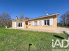Ma-Cabane - Vente Maison Mondavezan, 137 m²